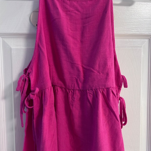 Francescas Pink shirt - Picture 2 of 3